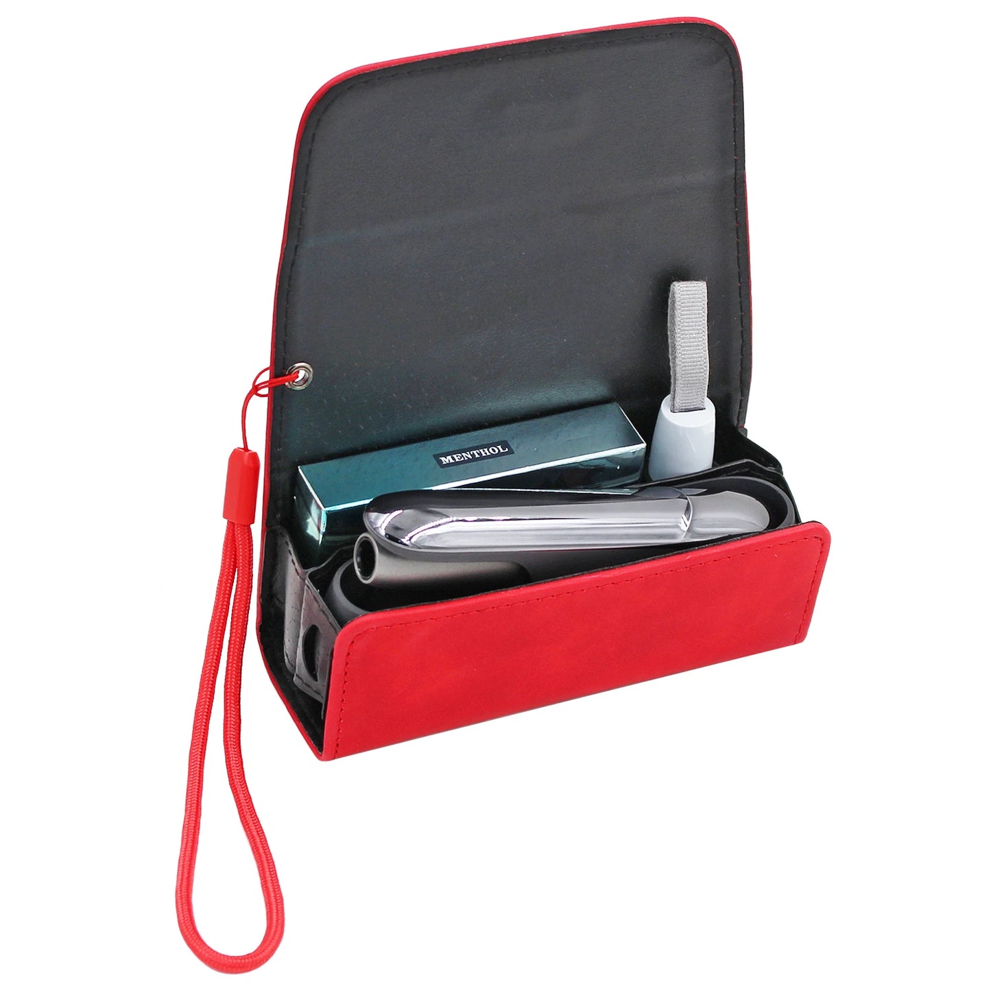 UrbanMate IQOS Organizer – Ordnung in Style