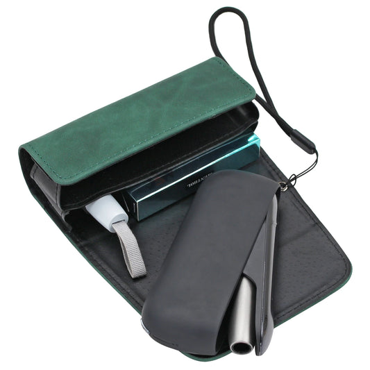 UrbanMate IQOS Organizer – Ordnung in Style