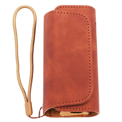 UrbanMate IQOS Organizer – Ordnung in Style