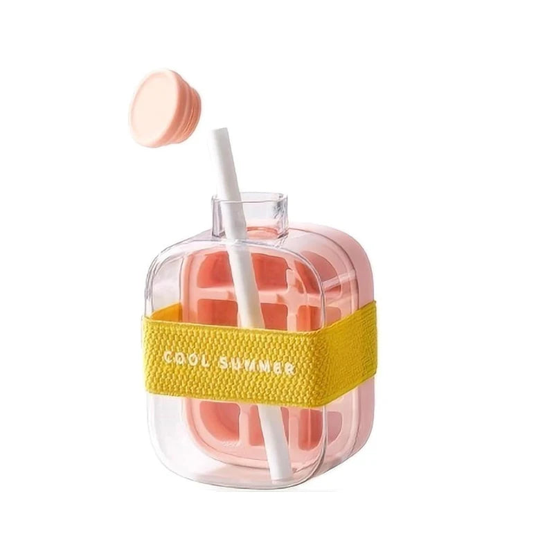 UrbanMate IceBottle™ – Eis to go