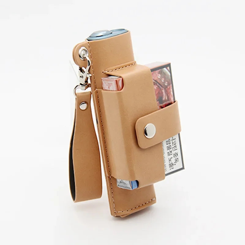 UrbanMate IQOS ILUMA ONE Organizer – Order in Style