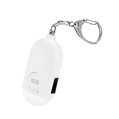 UrbanMate SafeKey™ – Personal alarm for on the go