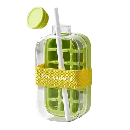 UrbanMate IceBottle™ – Eis to go