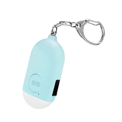 UrbanMate SafeKey™ – Personal alarm for on the go