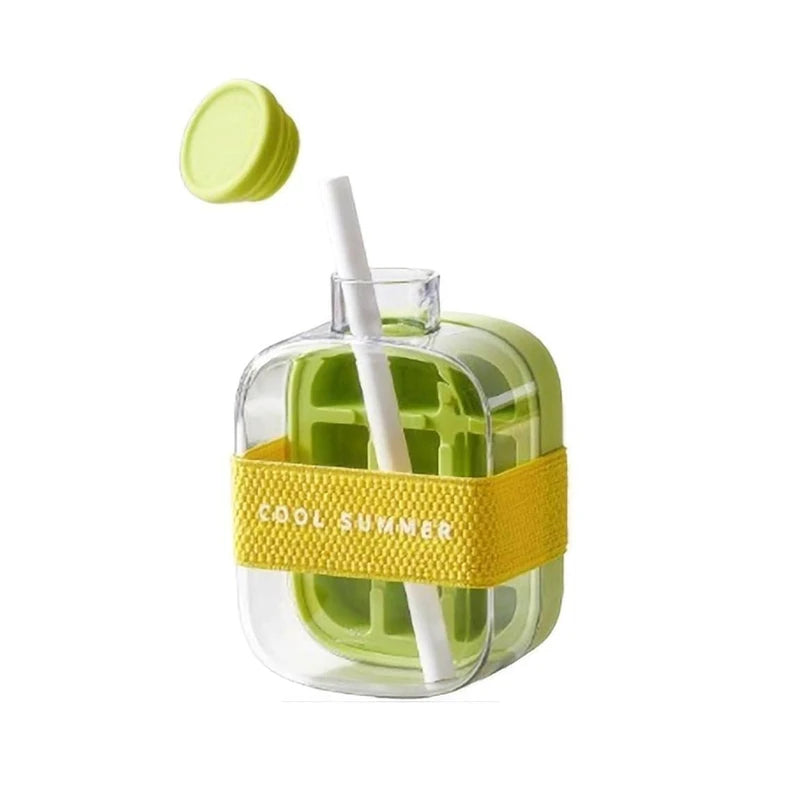 UrbanMate IceBottle™ – Eis to go
