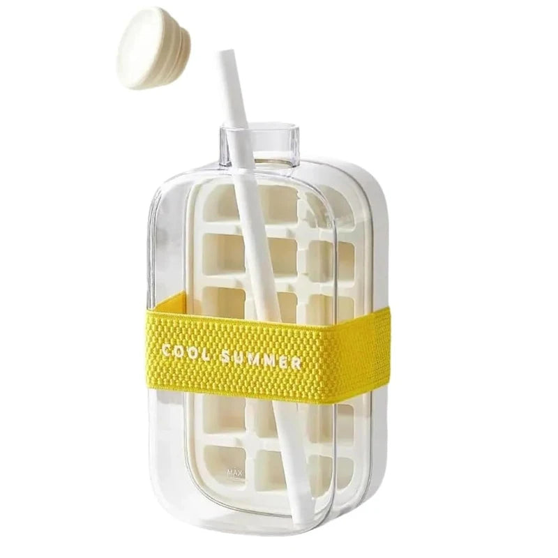 UrbanMate IceBottle™ – Eis to go