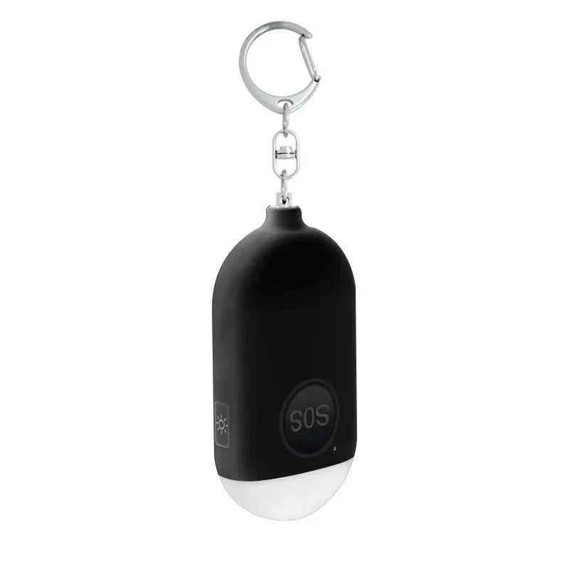 UrbanMate SafeKey™ – Personal alarm for on the go