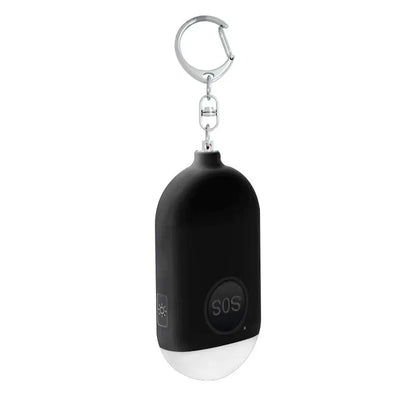 UrbanMate SafeKey™ – Personal alarm for on the go